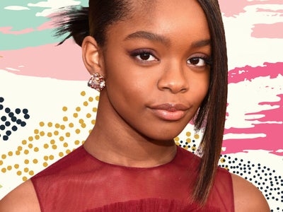 ‘Little’ Star Marsai Martin Signs Huge First-Look Deal With Universal
